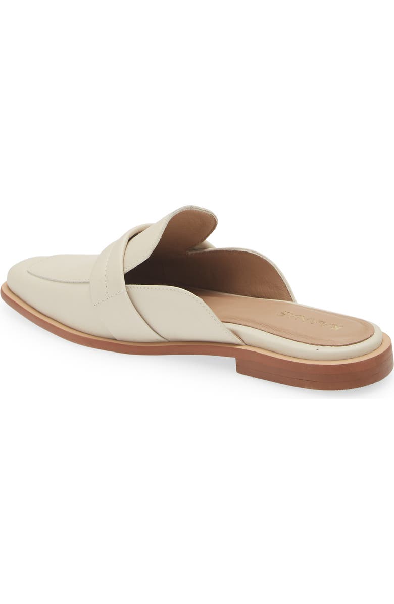 Kaanas Congo Mule, Alternate, color,