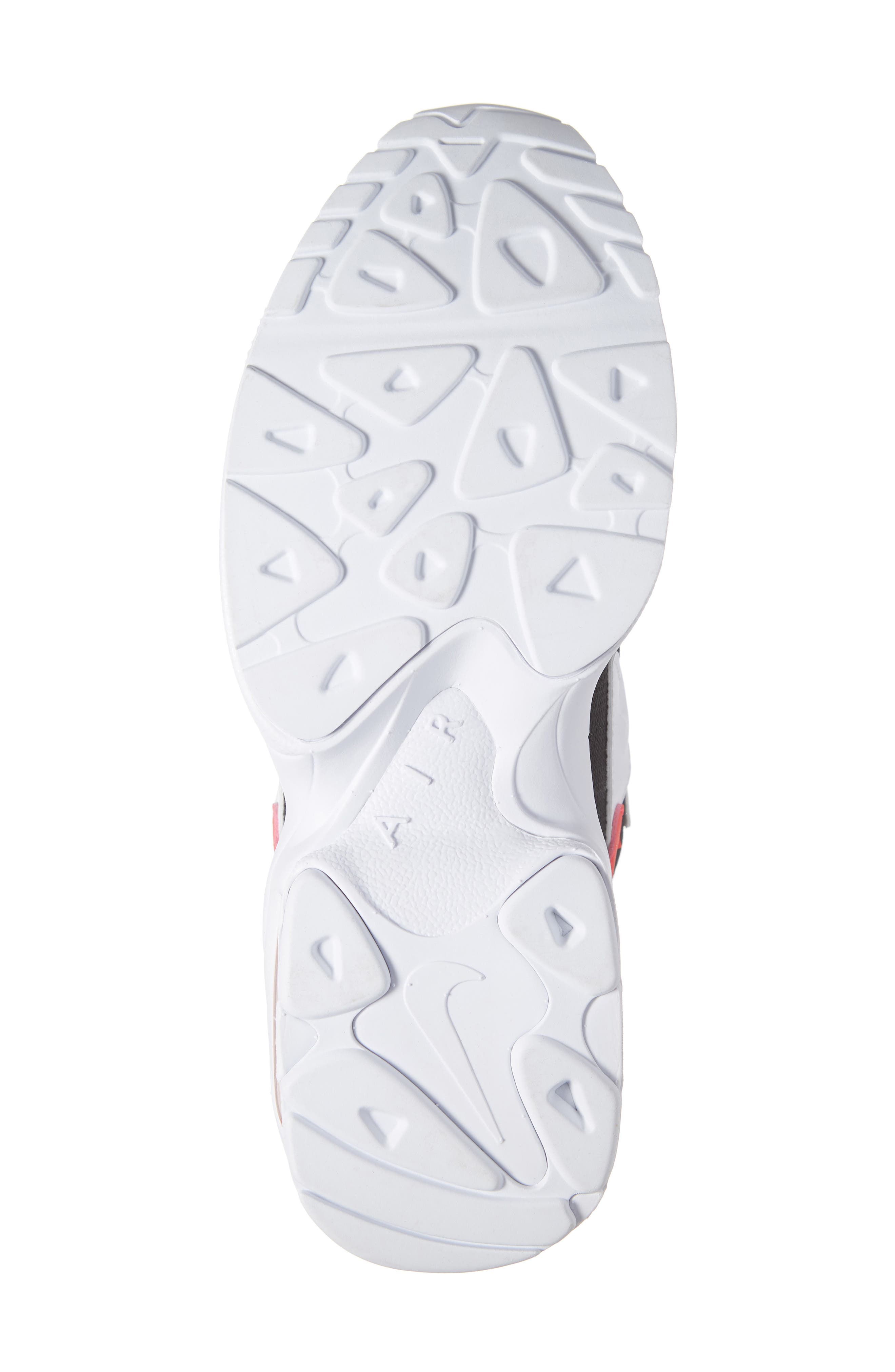 Nike Air Max2 Light Sneaker, Alternate, color, 