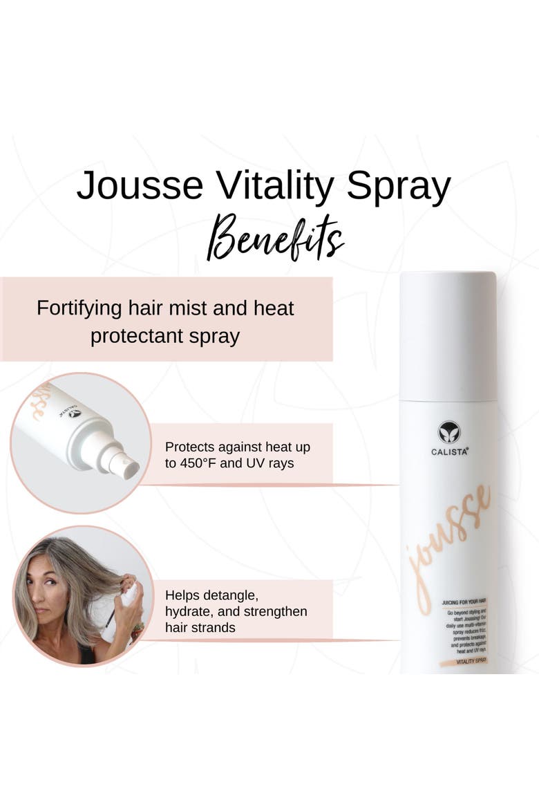 Jousse Vitality Spray, Alternate, color, none