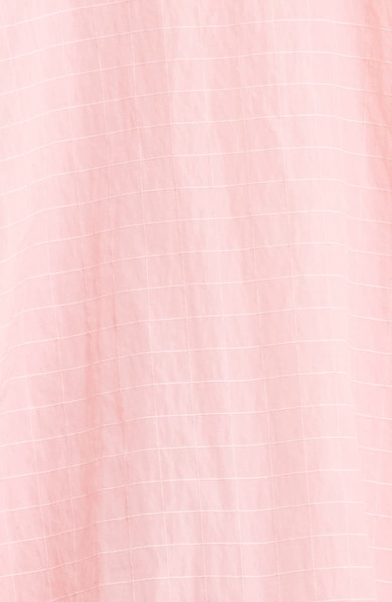 Free People FP Movement FP Light Packer Water Resistant Hiking Pullover, Alternate, color, Rose Water