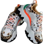 Buffalo Boots Trail Sneaker