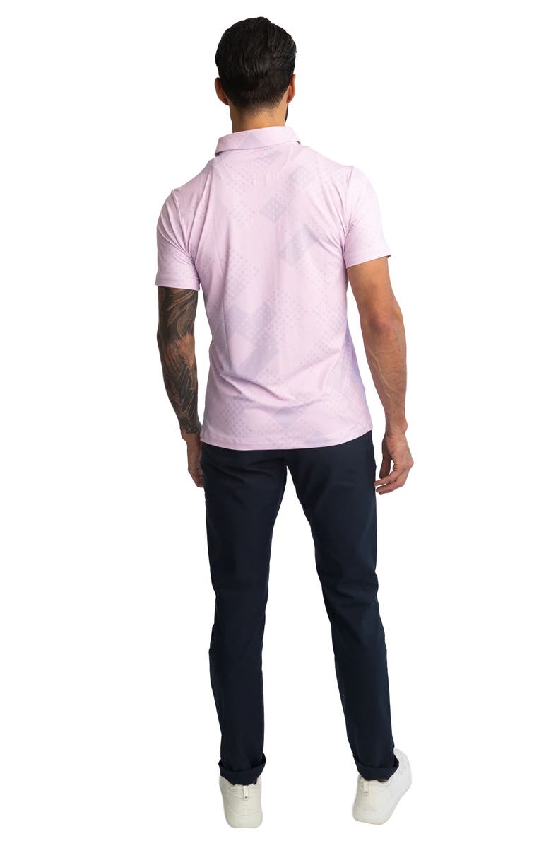 Easy.Eagle Easy Eagle St. Clair Men's Polo Shirt, Alternate, color, St.clair