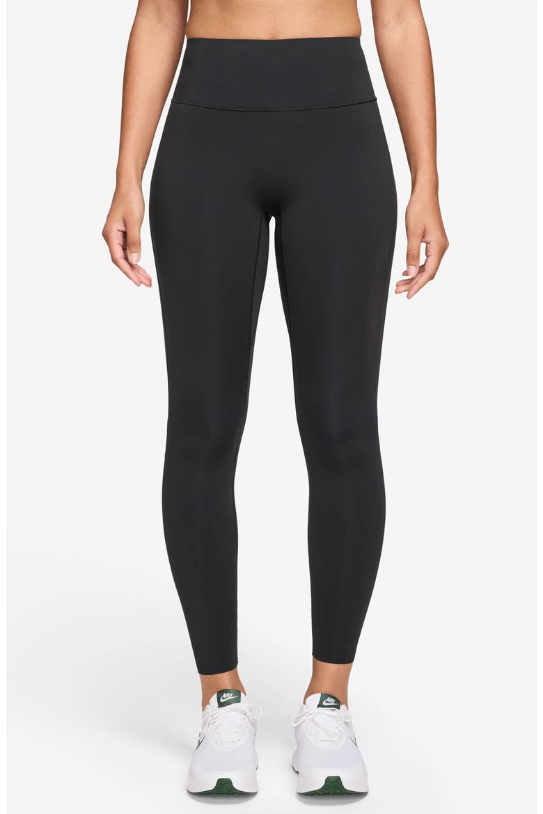 Universa 7/8 Leggings, Main, color, 010 BLACK/DKSKGY