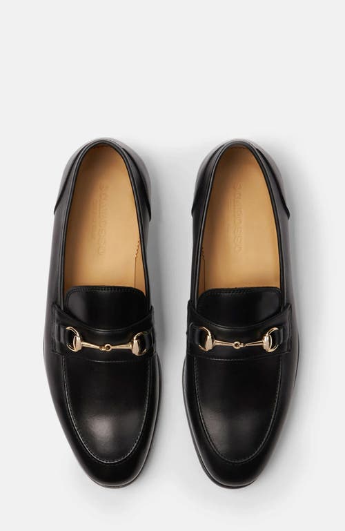 Scarosso Alessandro Loafers
