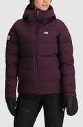 Outdoor Research Snowcrew Down Jacket