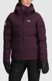 Outdoor Research Snowcrew Down Jacket