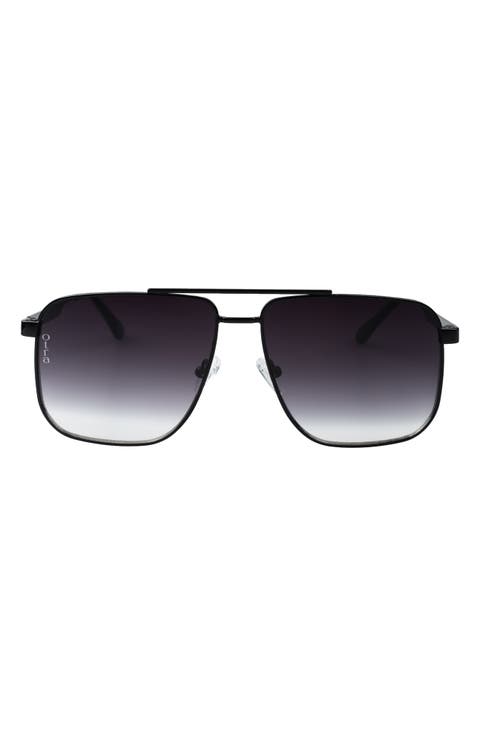 Sorrento Aviator Sunglasses