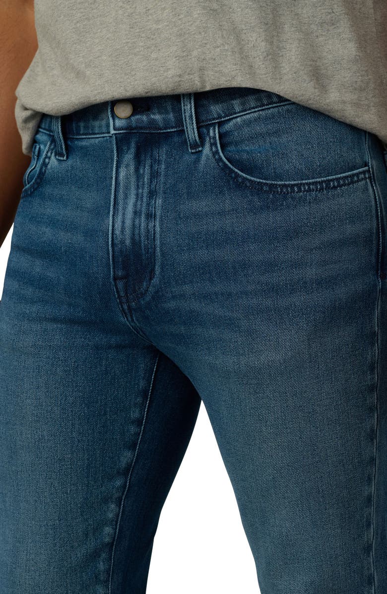 Joe's The Brixton Slim Straight Leg Jeans, Alternate, color, Jefferson