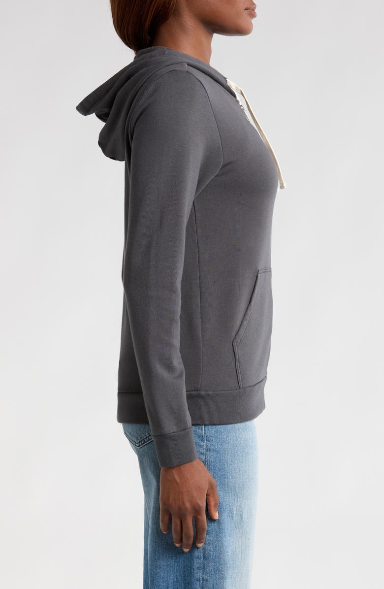 Marine Layer Afternoon Full-Zip Hoodie, Alternate, color, 