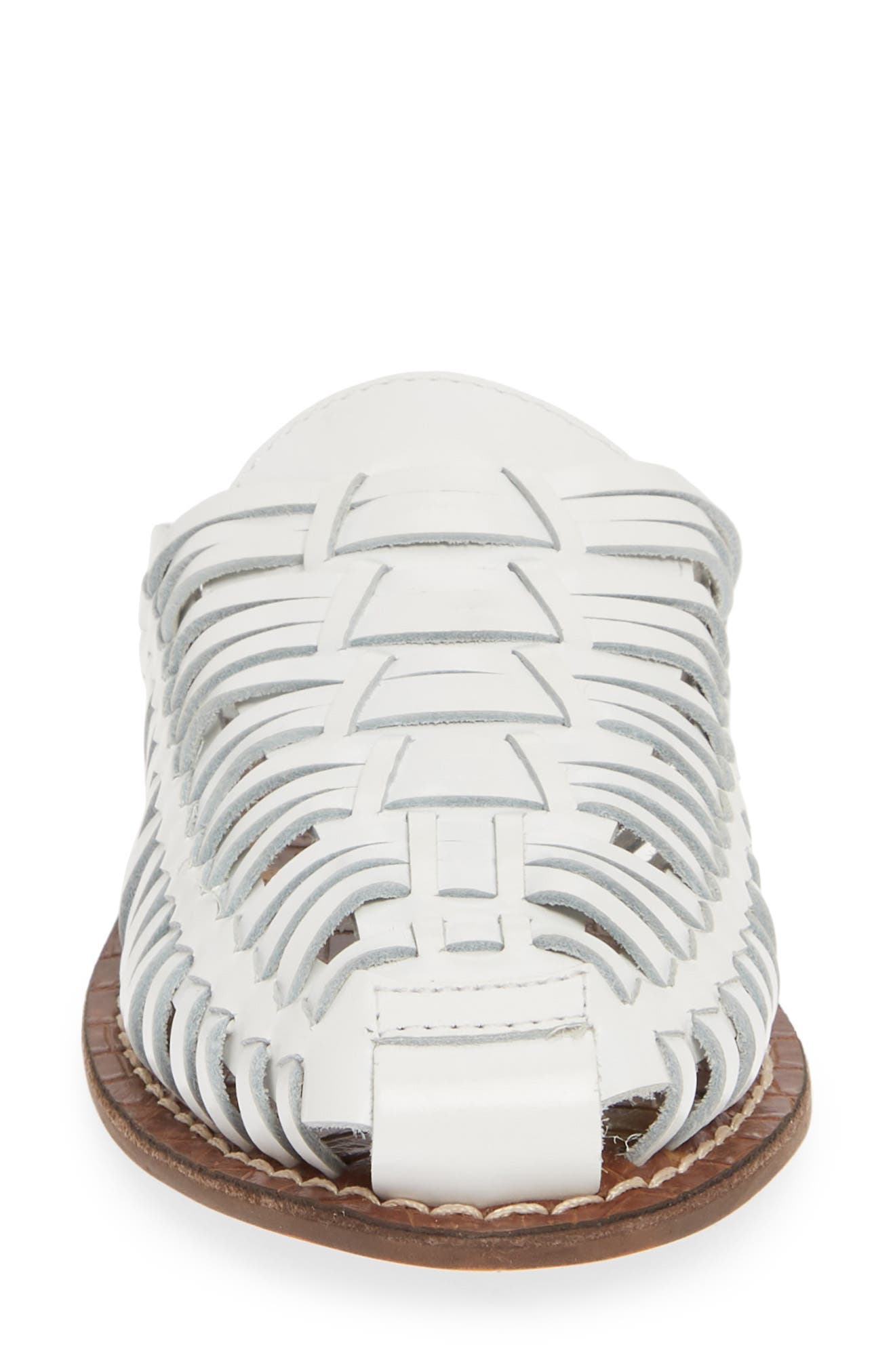 Sam Edelman Keelyn Huarache Mule, Alternate, color, 