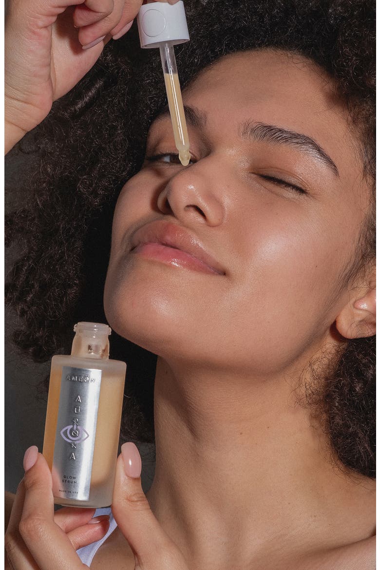 Aurora Glow Serum, Alternate, color, NO COLOR