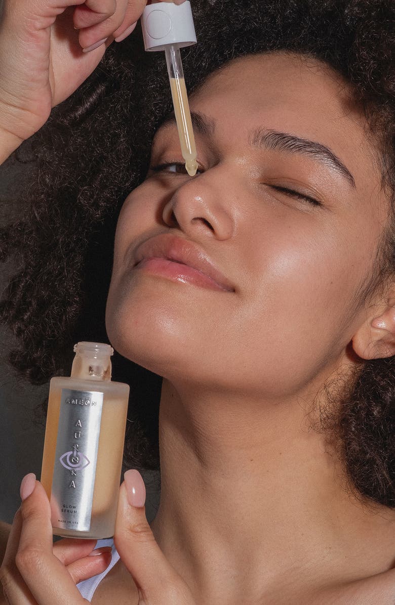 AMEON Aurora Glow Serum, Alternate, color, 