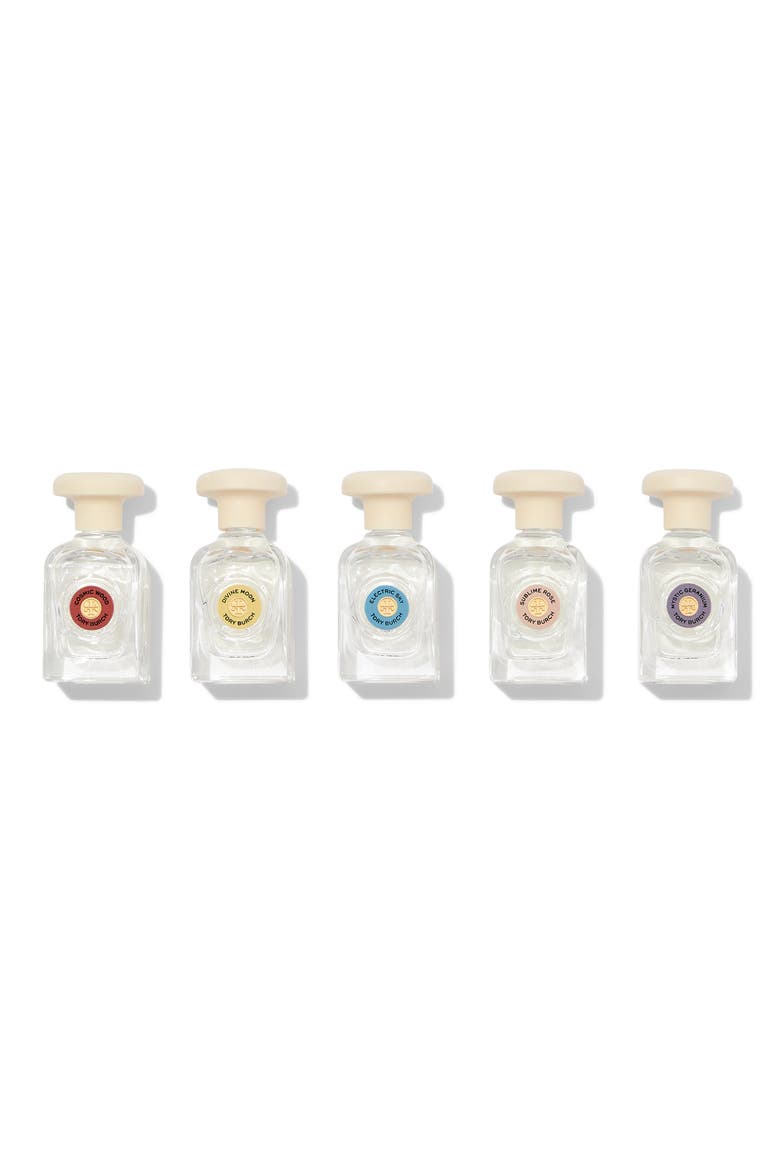 Essence of Dreams Fragrance Discovery Set (Limited Edition), Alternate, color, NO COLOR