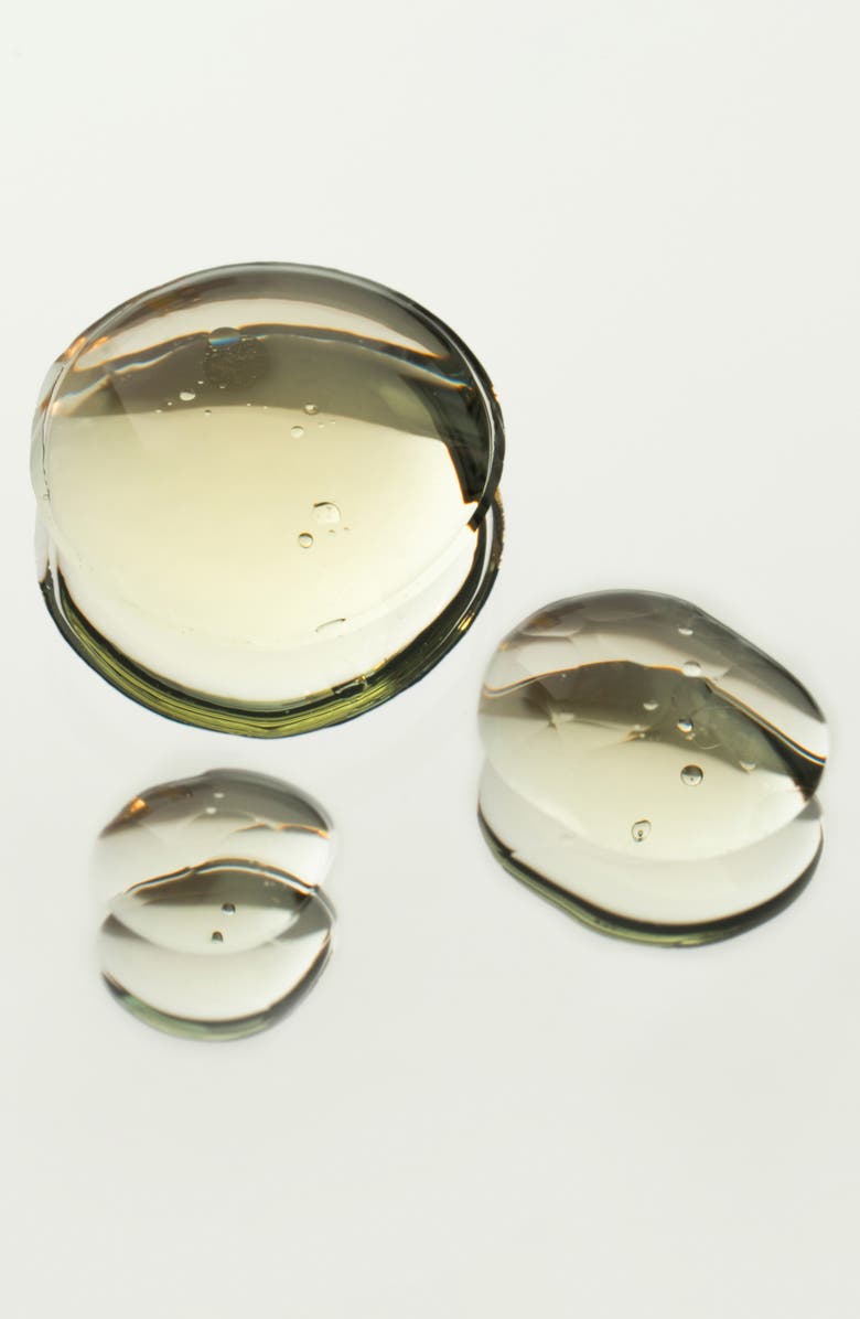 BeautyBio The Radiance Body Triple Blend Nourishing Body Oil, Alternate, color, 