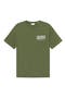 selected Chive Green/ Smoke Green