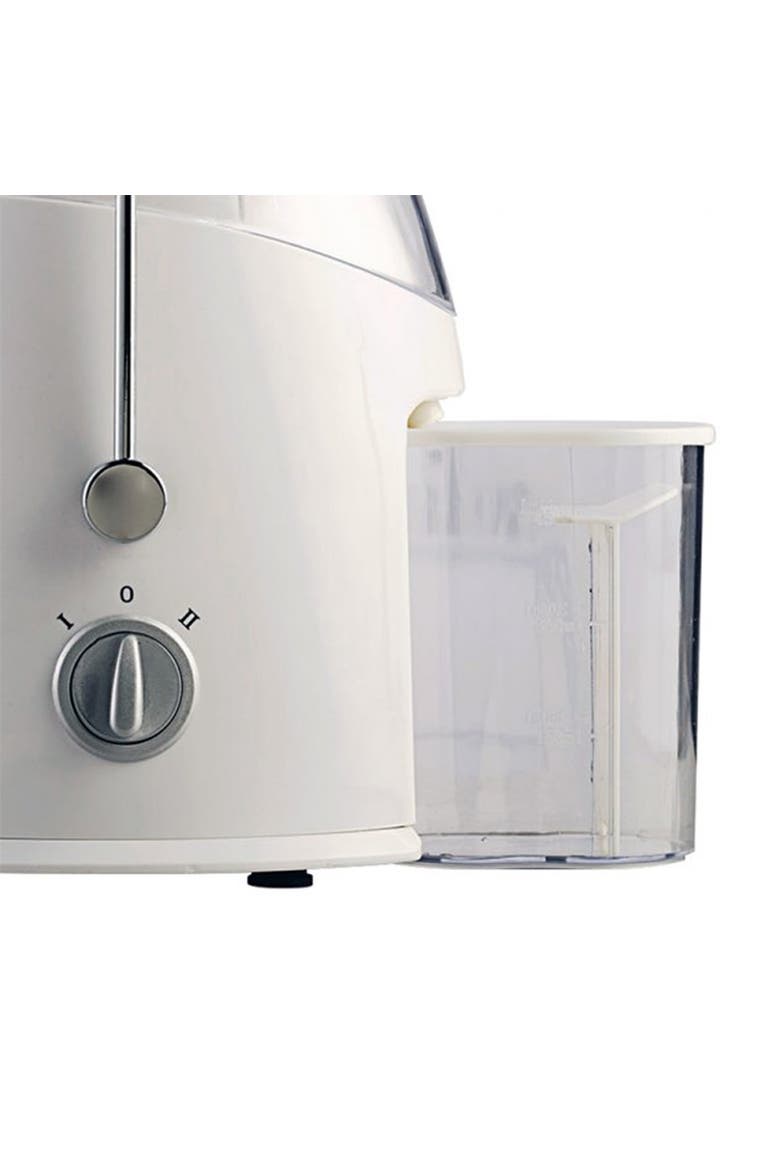 400W 2 Speed Juice Extractor, Alternate, color, White