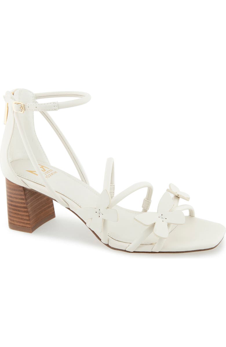 Rebecca Minkoff Eva Sandal, Main, color, Off White