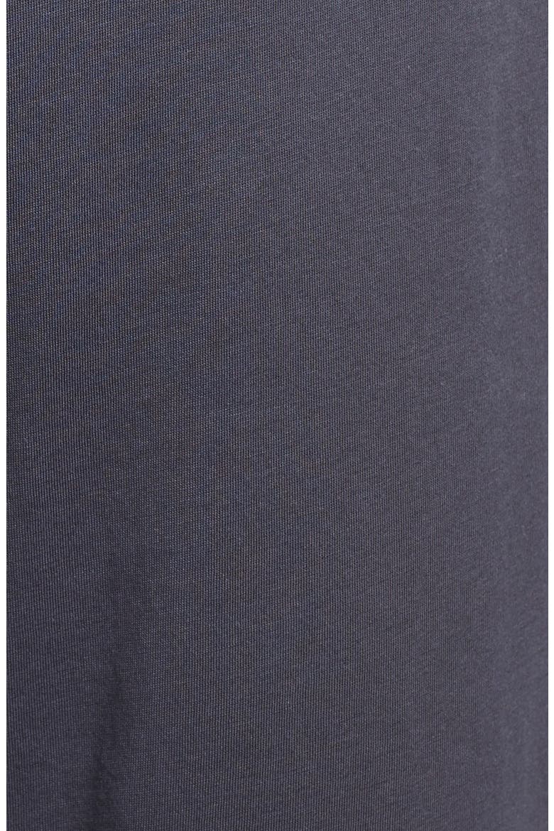 Peruvian Pima Cotton Lounge Pants, Alternate, color, INK