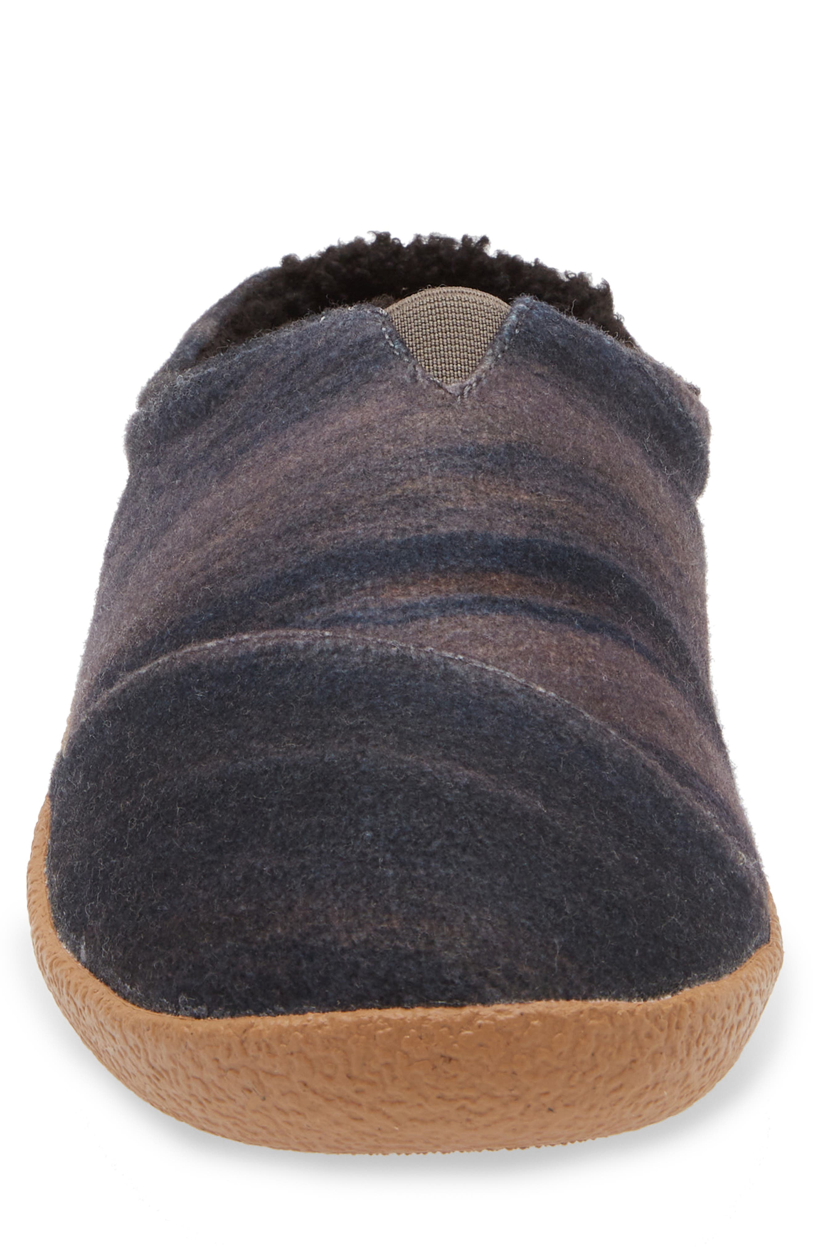 TOMS Berkly Ombré Slipper, Alternate, color, 