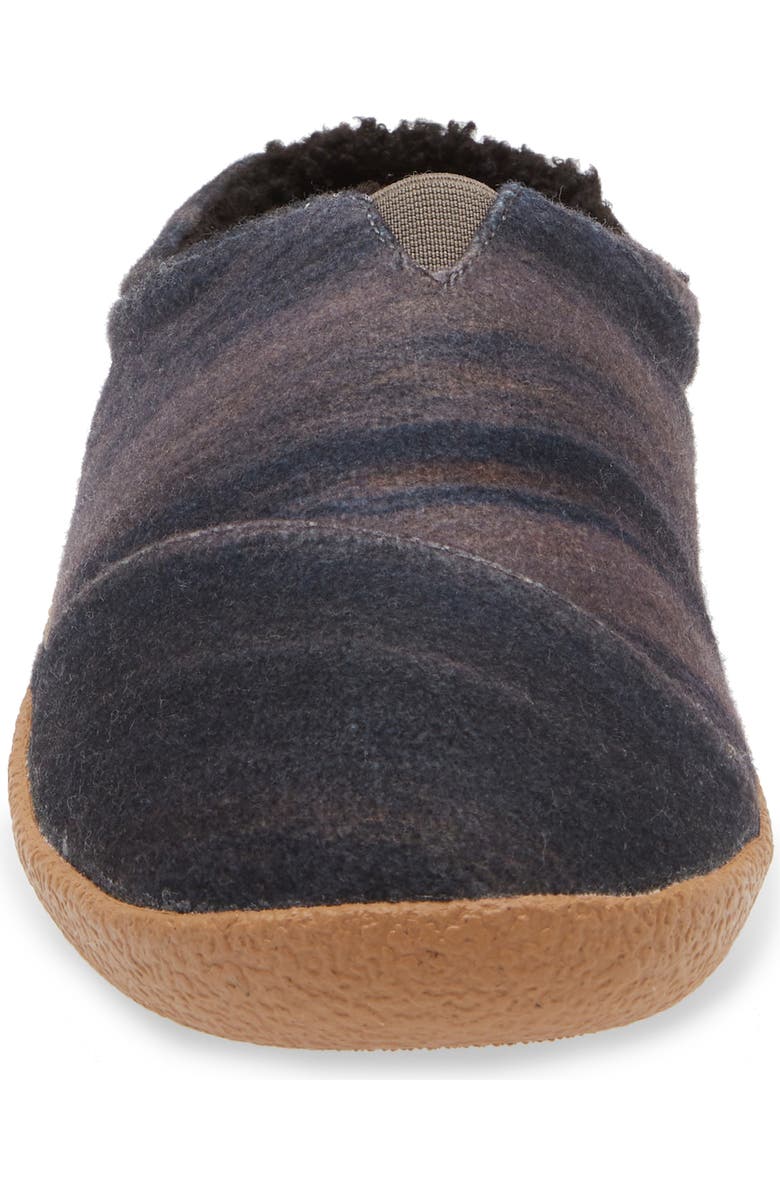 TOMS Berkly Ombré Slipper, Alternate, color,