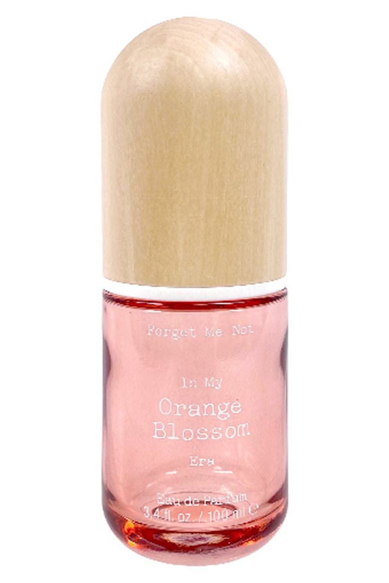 In My Orange Blossom Era Eau de Parfum, Main, color, NO COLOR