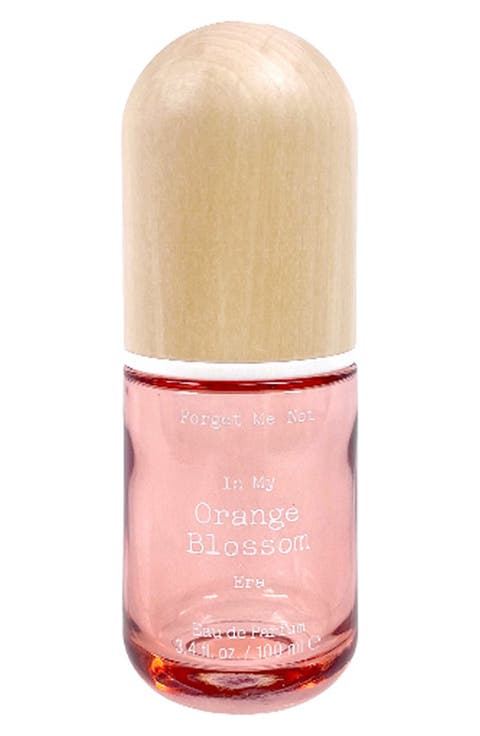 In My Orange Blossom Era Eau de Parfum
