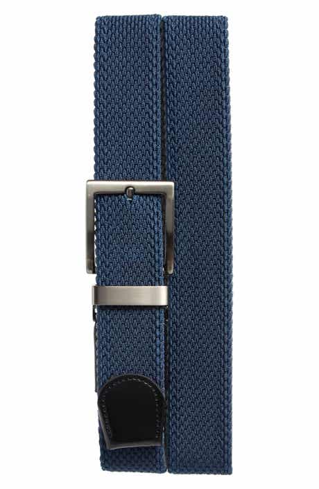 Callaway Golf® Stretch Fab Rev Woven Belt