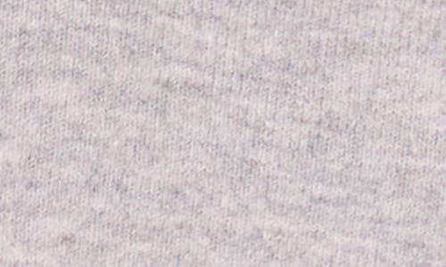 Vince Camuto Relaxed Crewneck Sweater In Gray