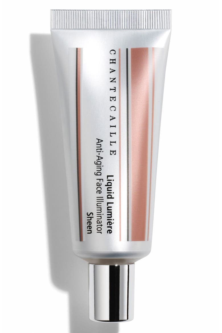 Liquid Lumière Highlighting Fluid, Main, color, SHEEN