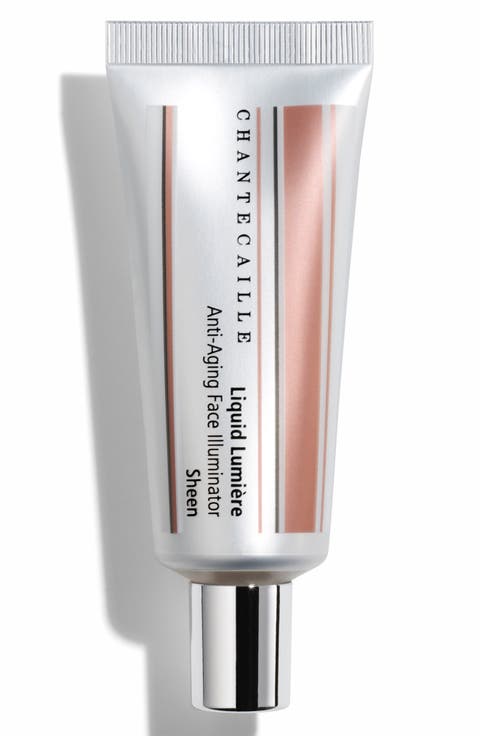 Liquid Lumière Highlighting Fluid