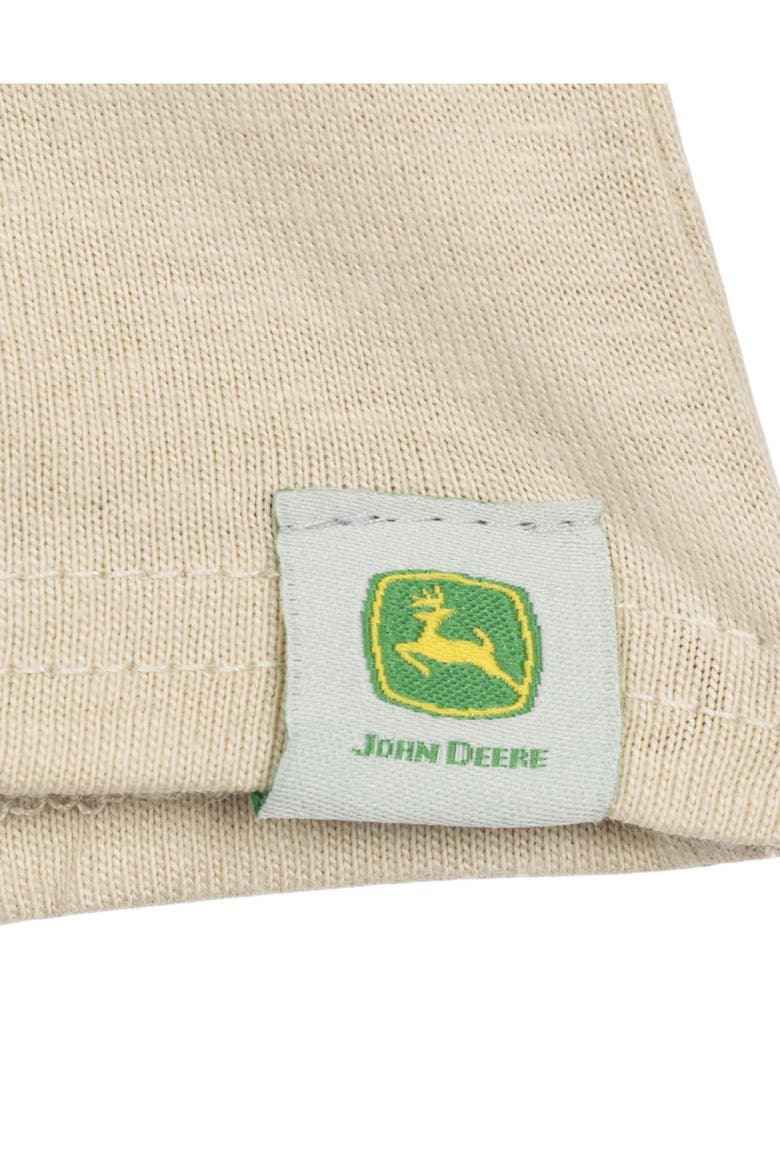 Pullover Hoodie, Alternate, color, Khaki