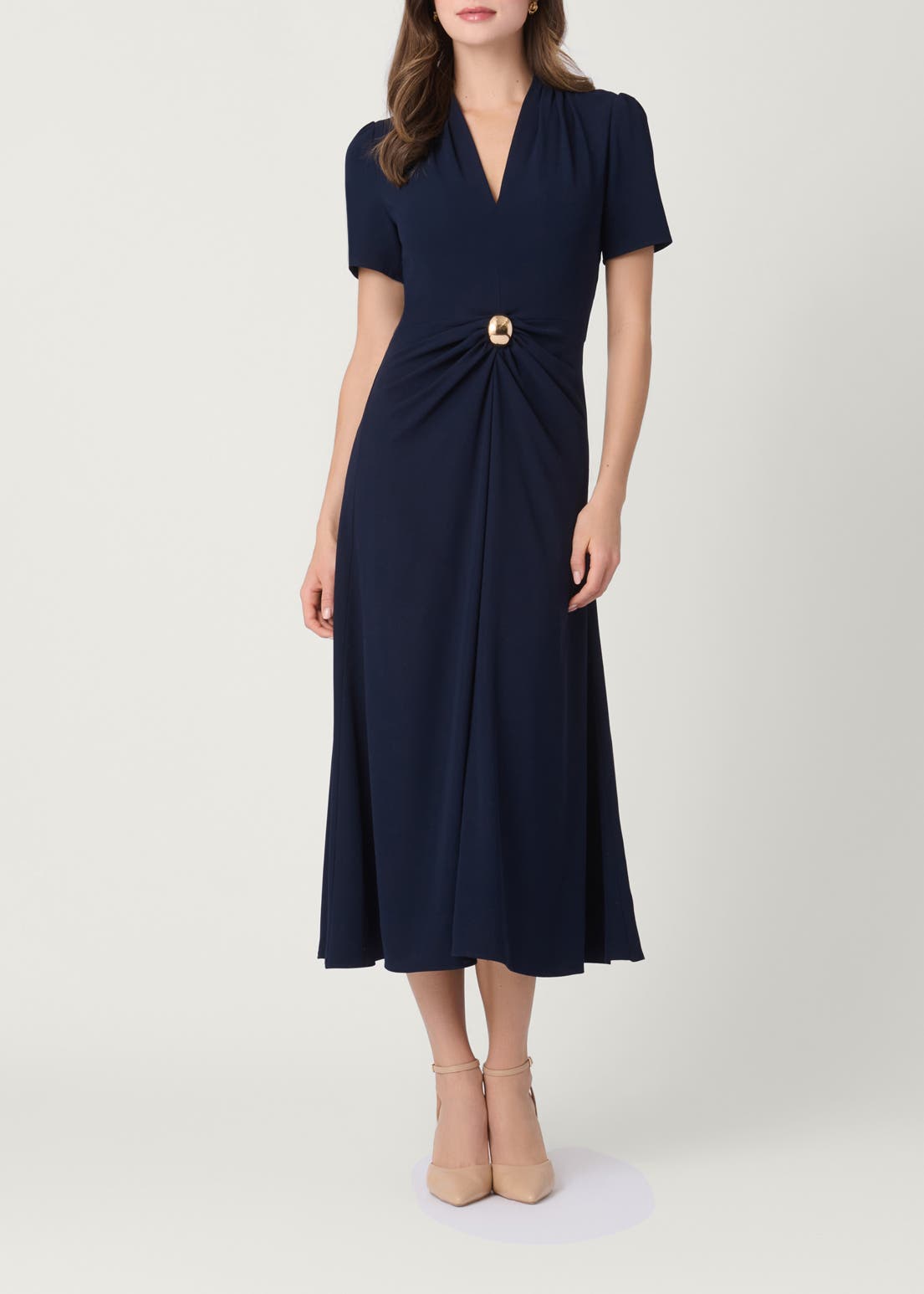 selected Navy