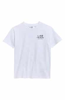 Kids' Diag Graphic T-Shirt