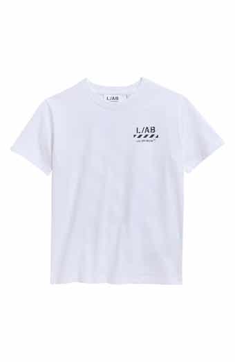 Kids' Diag Graphic T-Shirt