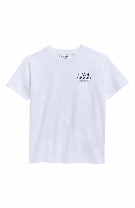 Kids' Diag Graphic T-Shirt