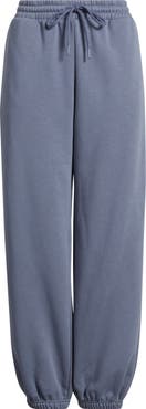 BP. Baggy Fleece Joggers