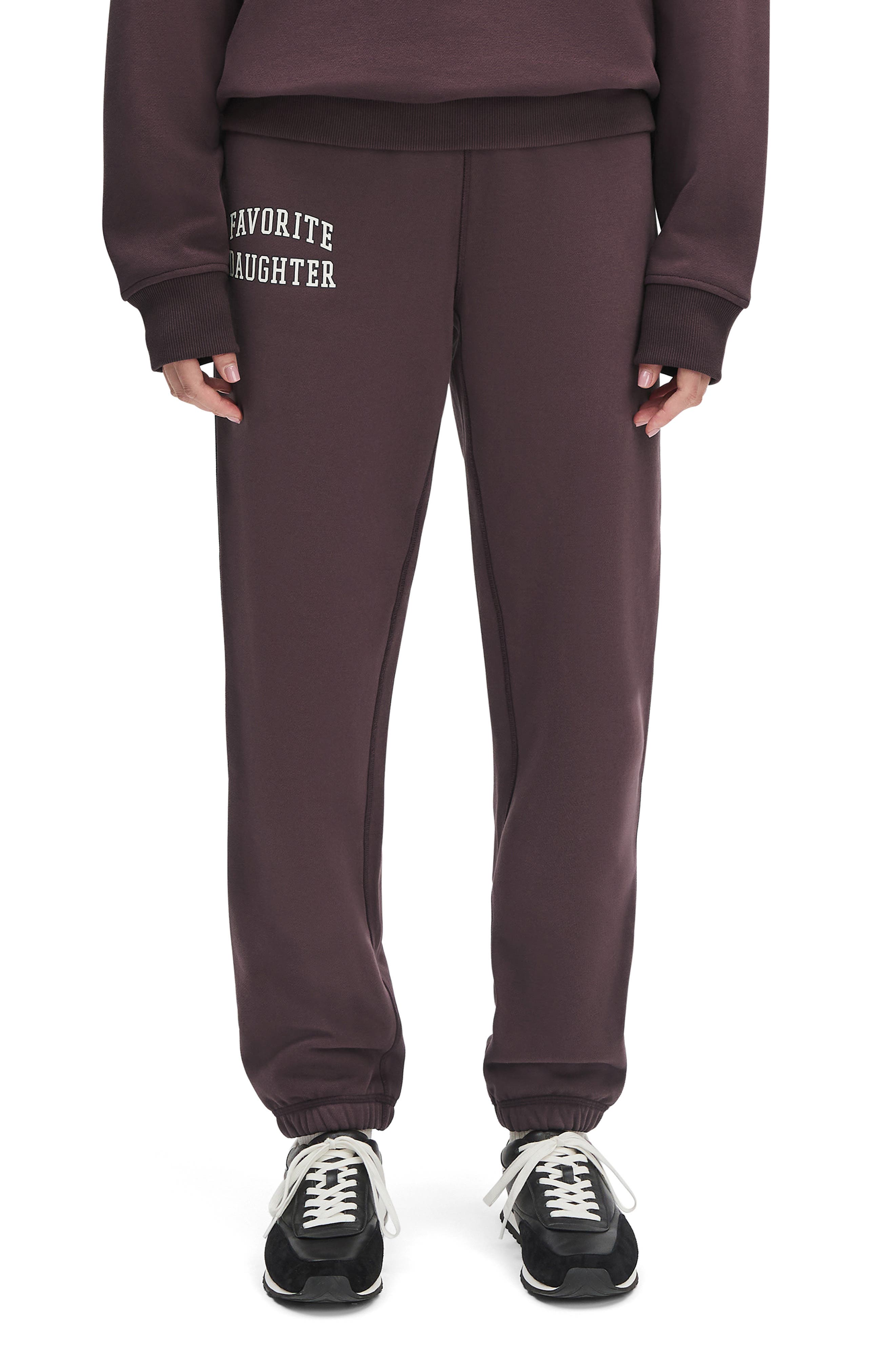 The Collegiate Joggers - image 3