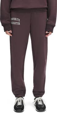 Favorite Daughter The Collegiate Joggers