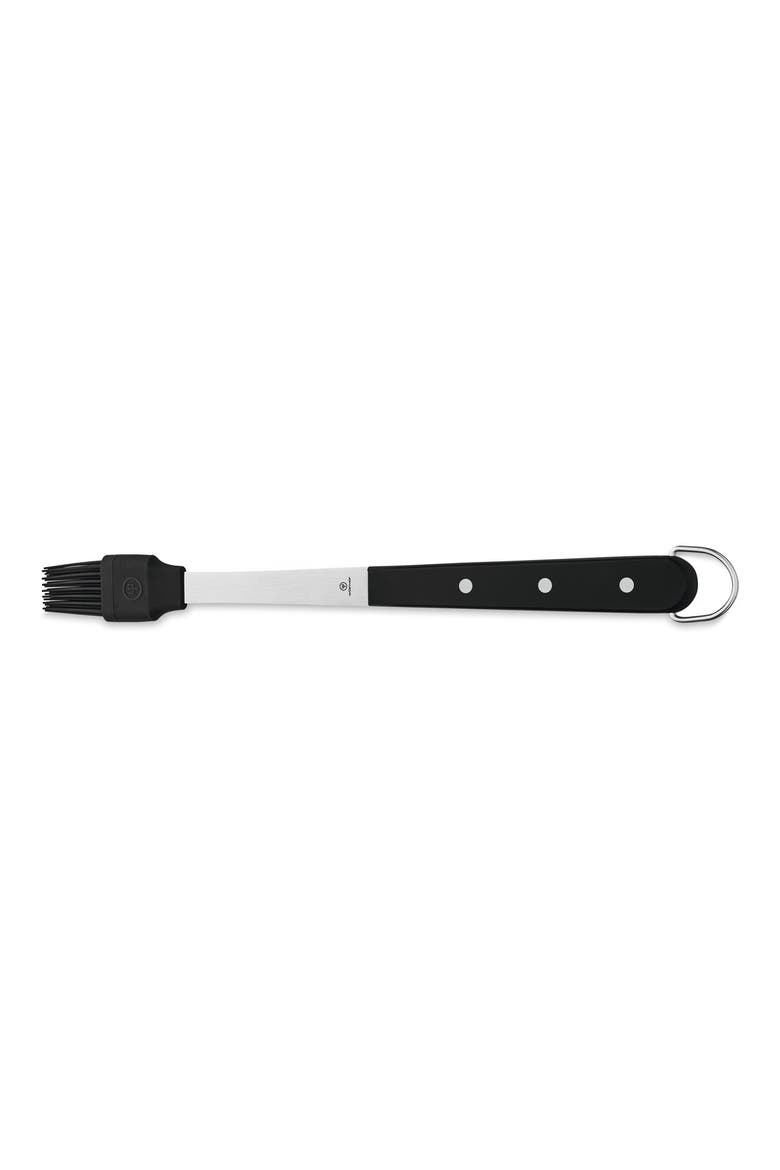 4-Piece BBQ Set, Alternate, color, BLACK