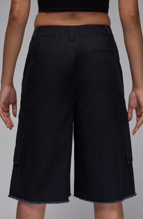 Jordan Flight Chicago Cotton Big Shorts