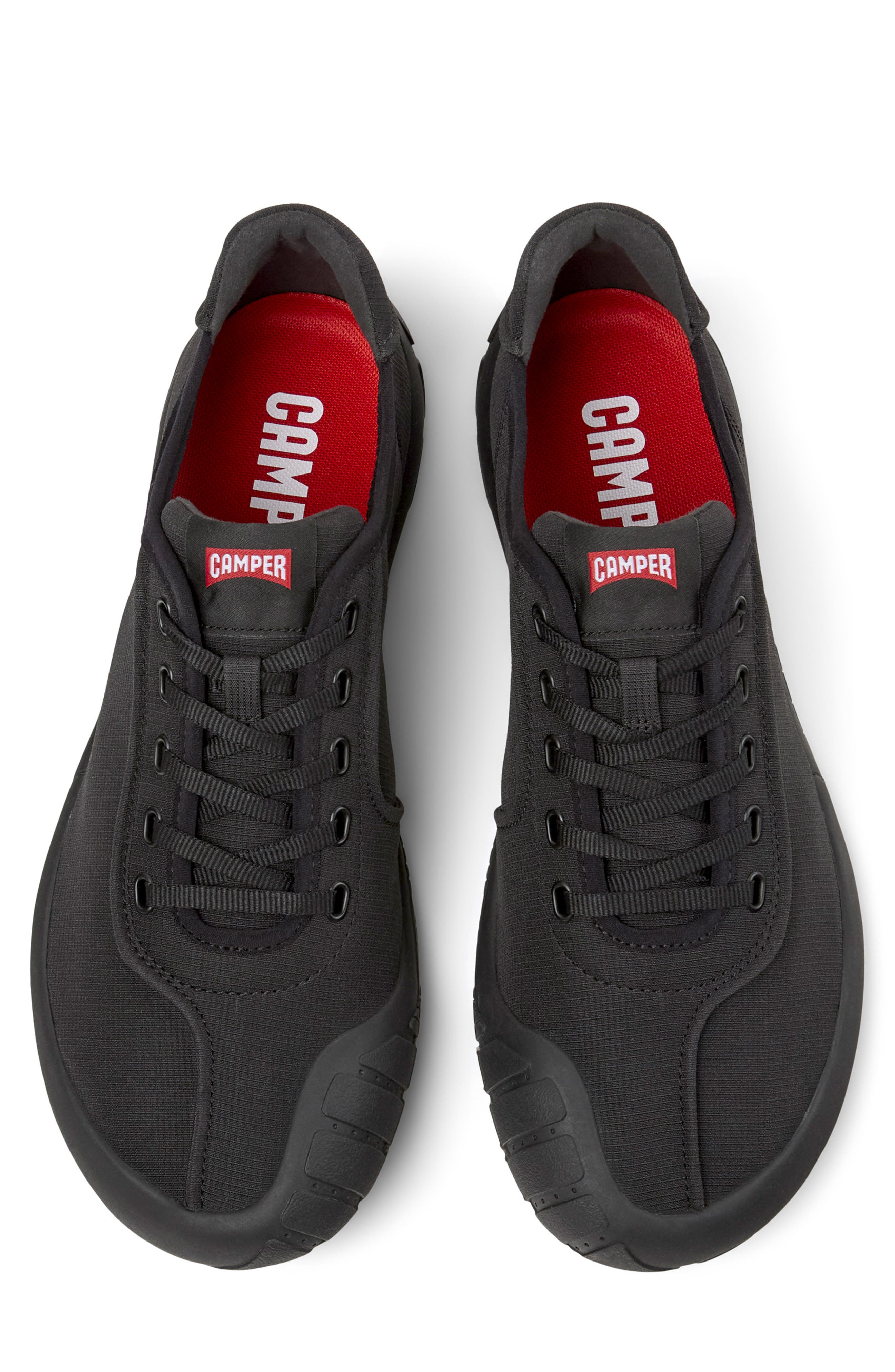 Camper Twins Mismatched Sneaker, Alternate, color, 