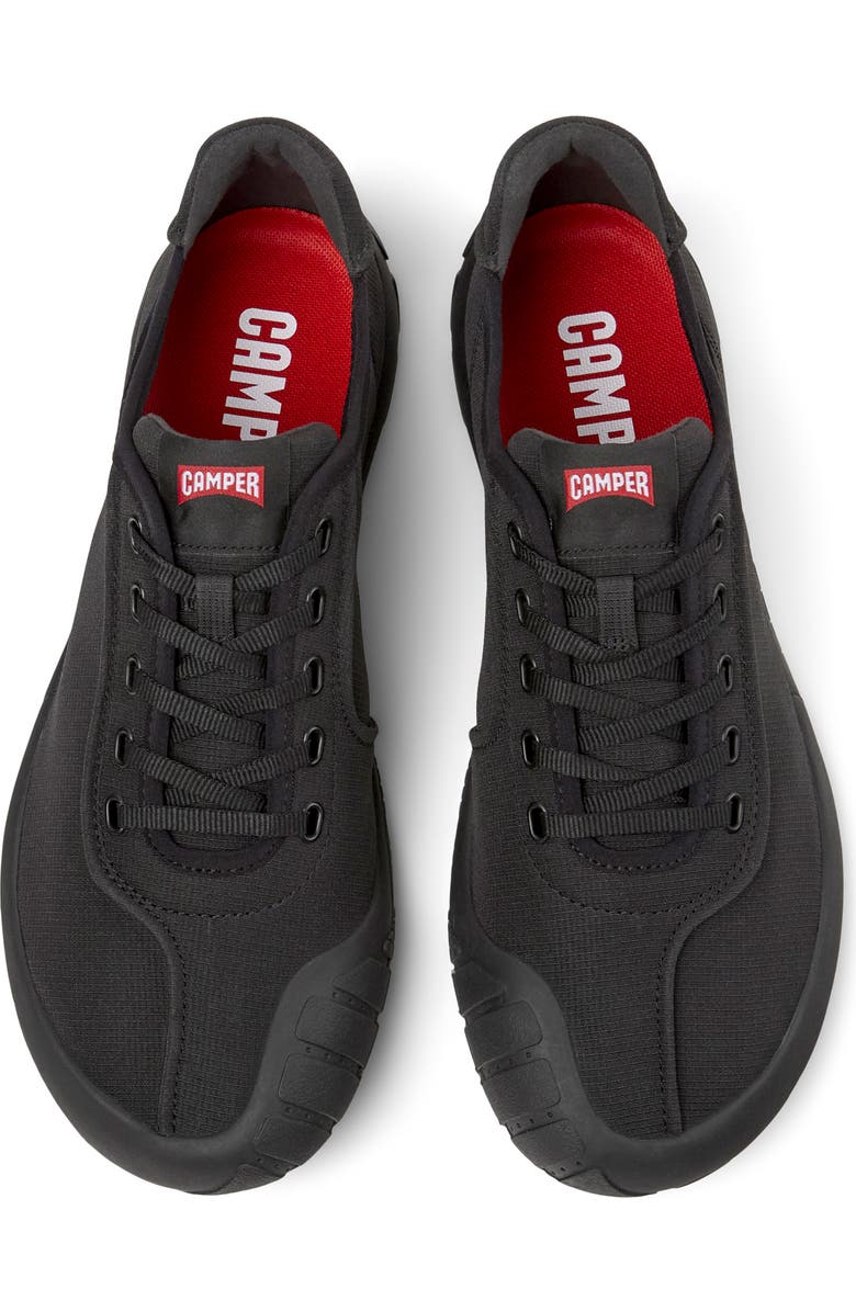 Camper Twins Mismatched Sneaker, Alternate, color,