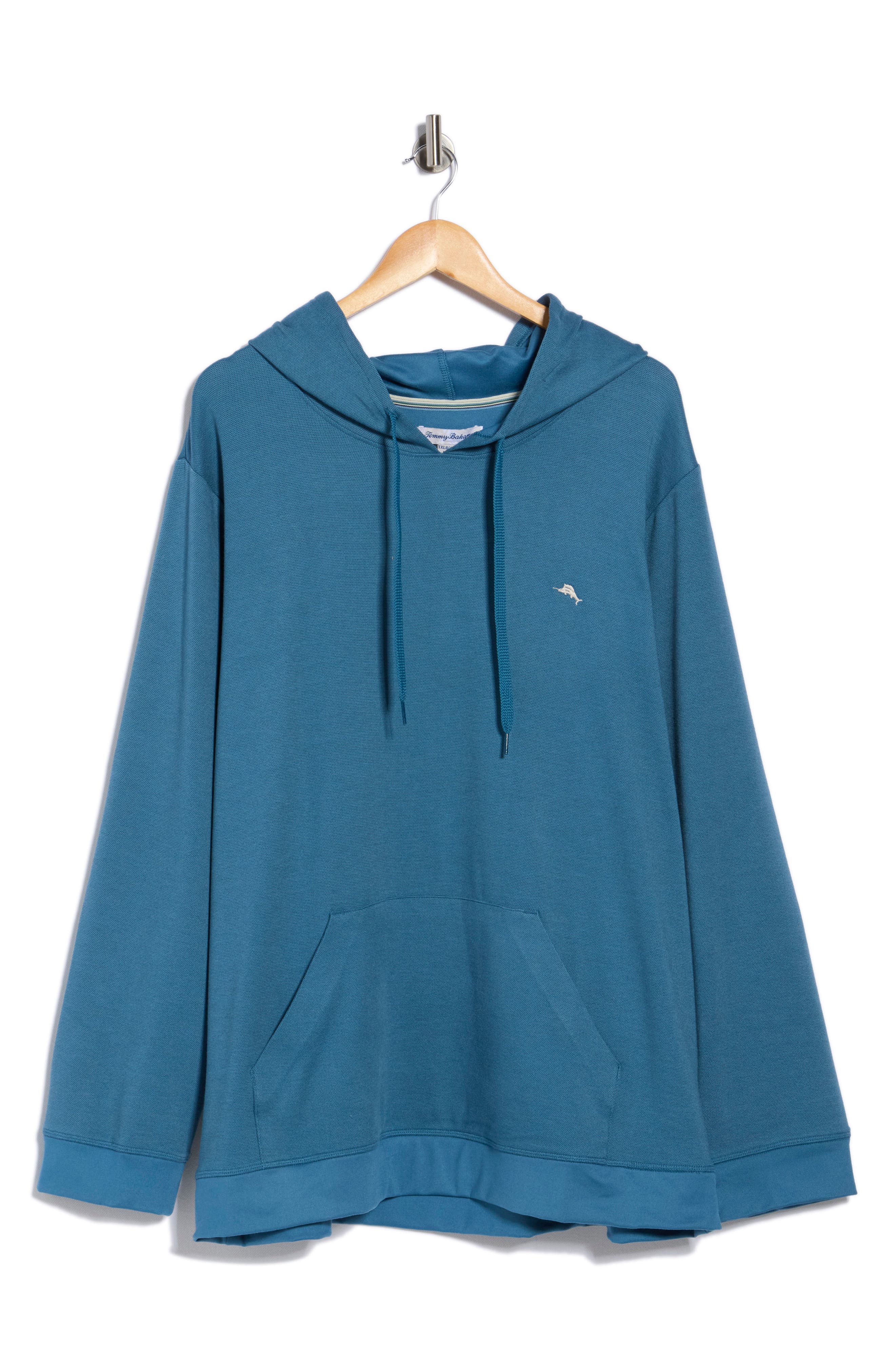 Tommy Bahama Piquè Hoodie