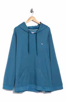 Tommy Bahama Piquè Hoodie