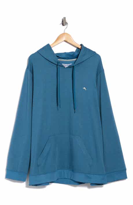 Tommy Bahama Piquè Hoodie