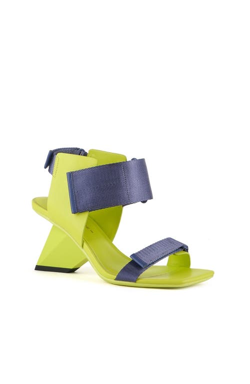 United Nude Rockit Run Sandals In Multi