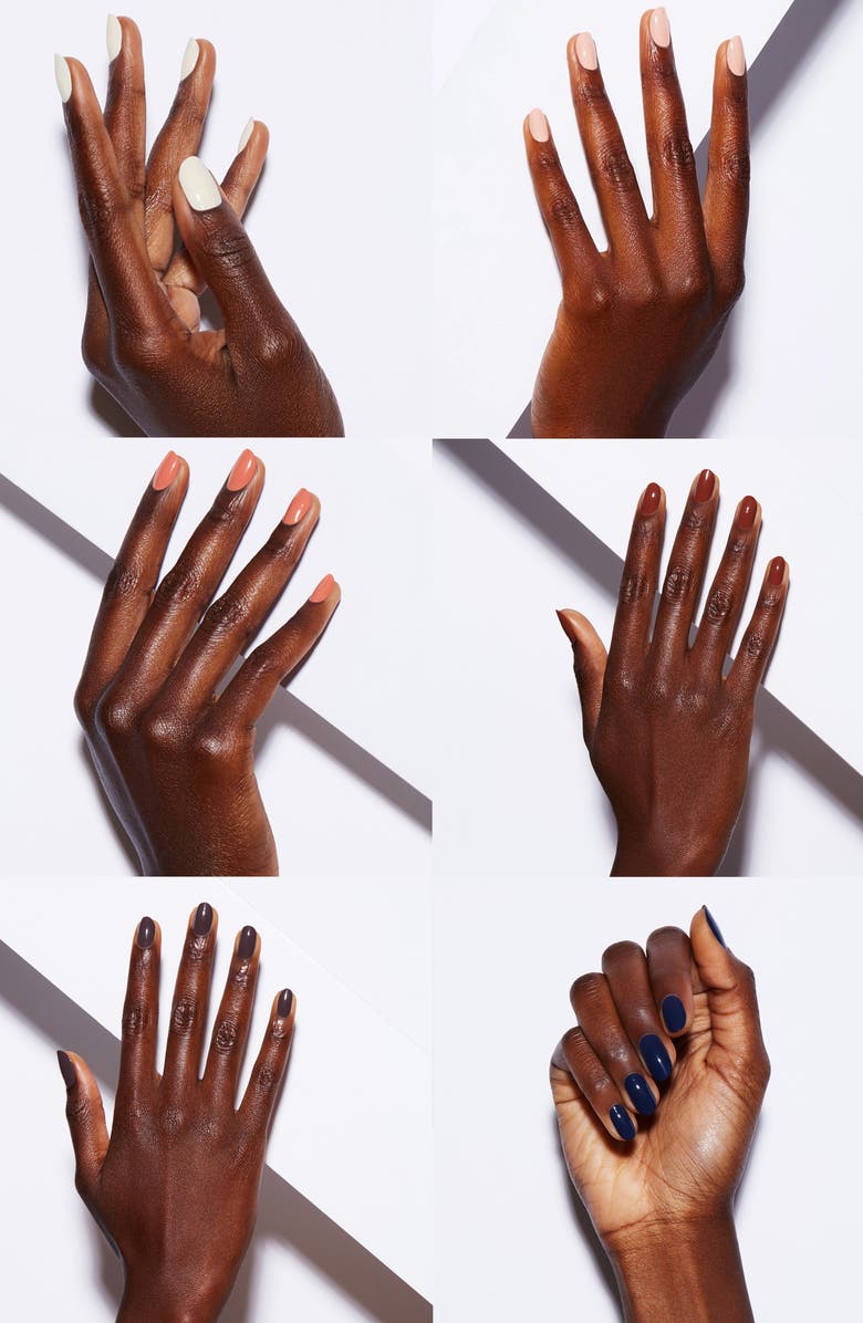 Static Nails Sweater Weather Nail Color Set, Alternate, color, 