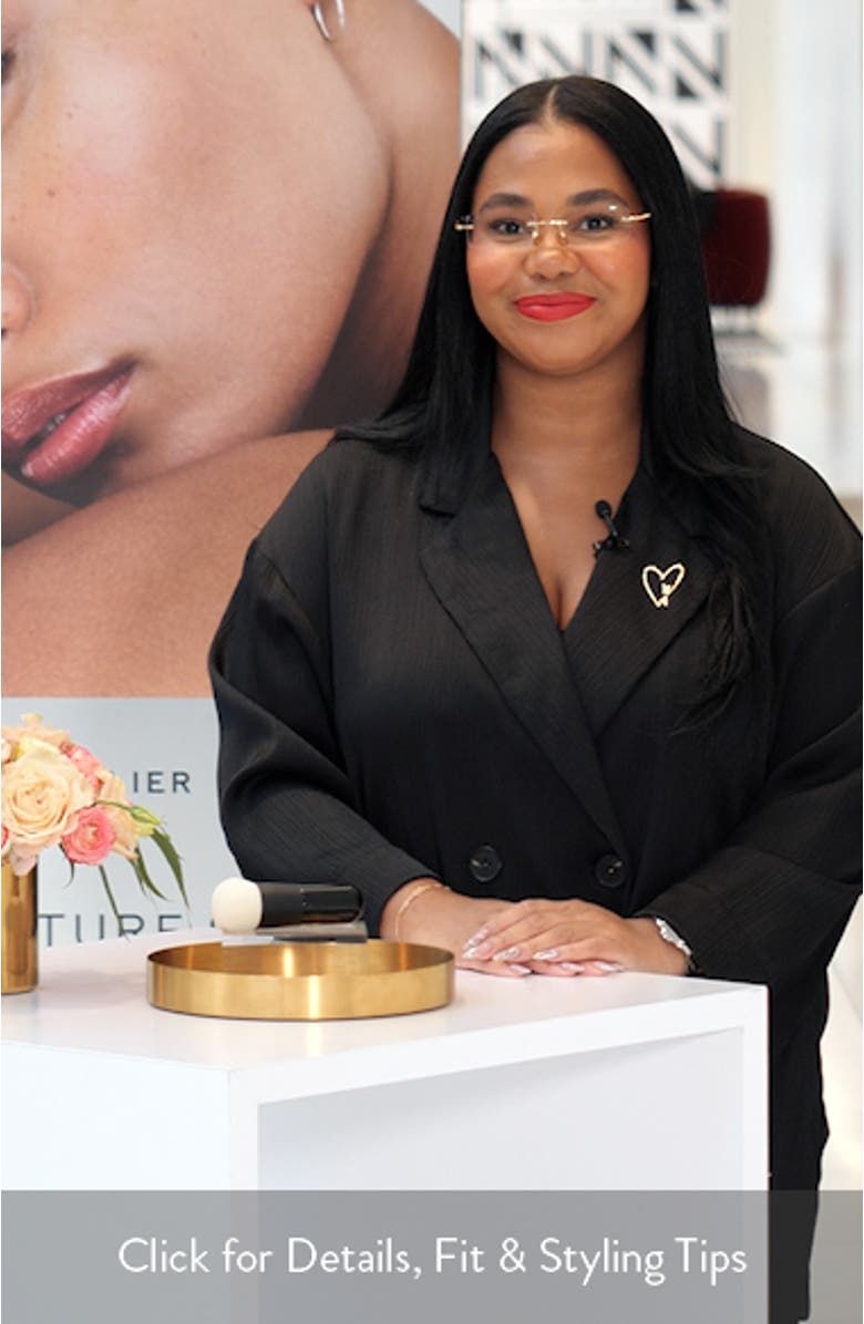 Liquid Blender Brush, sales video thumbnail