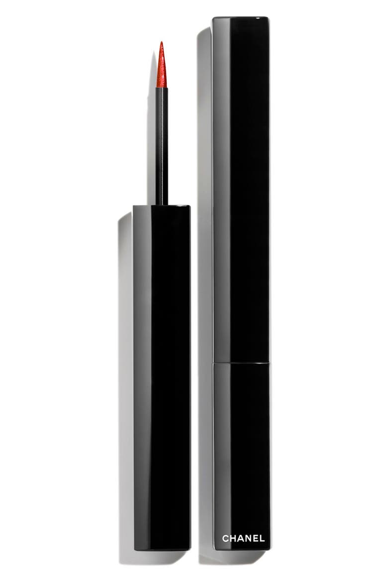 LE LINER DE CHANEL High Precision Liquid Eyeliner, Main, color, 542 FLAMBOYANT