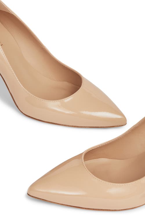 Lk Bennett Floret Pointed Toe Pump